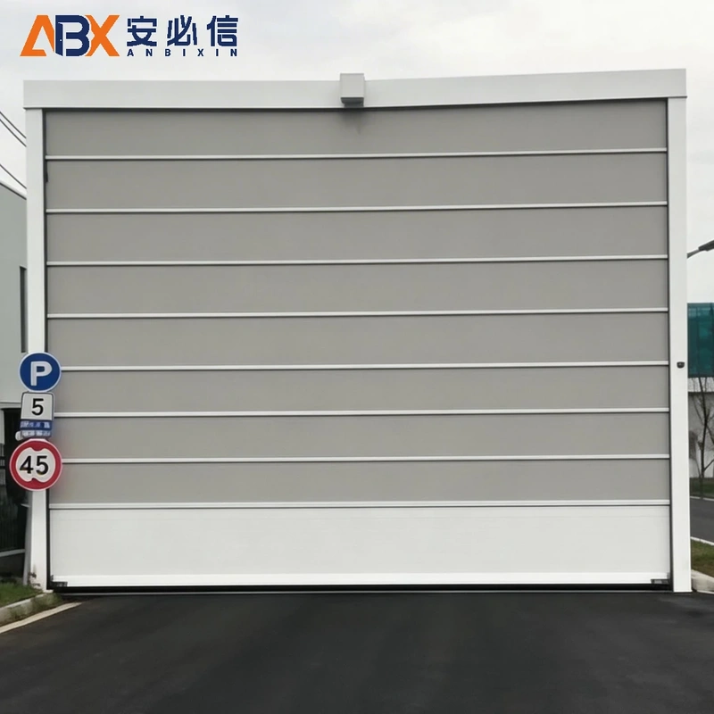 果洛藏族软帘堆积门